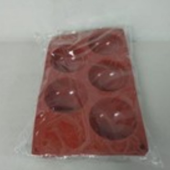 FREE ADD-ON - 5 Holes Hot Chocolate Bomb Mold - Picture 7 of 9